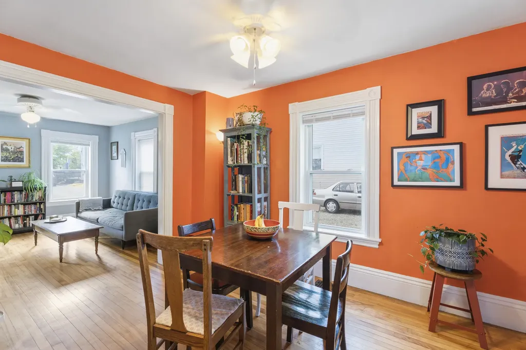 54 Chamberlain Street Brewer ME 04412