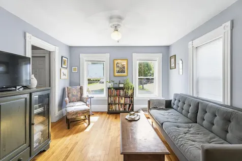 54 Chamberlain Street Brewer ME 04412