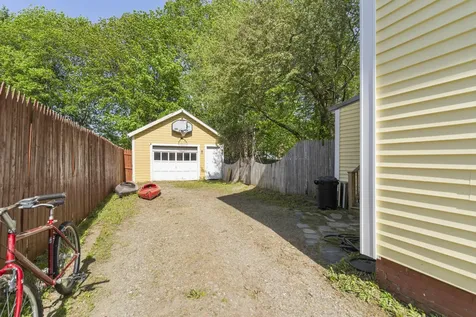 54 Chamberlain Street Brewer ME 04412
