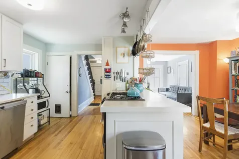 54 Chamberlain Street Brewer ME 04412