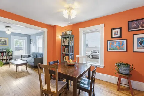 54 Chamberlain Street Brewer ME 04412