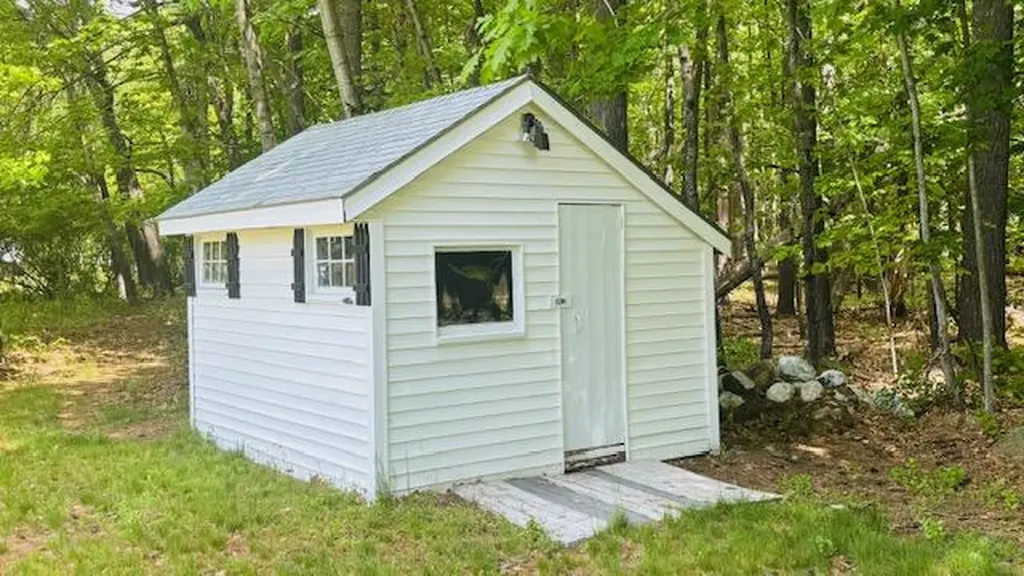 549 Roosevelt Trail Windham ME 04062