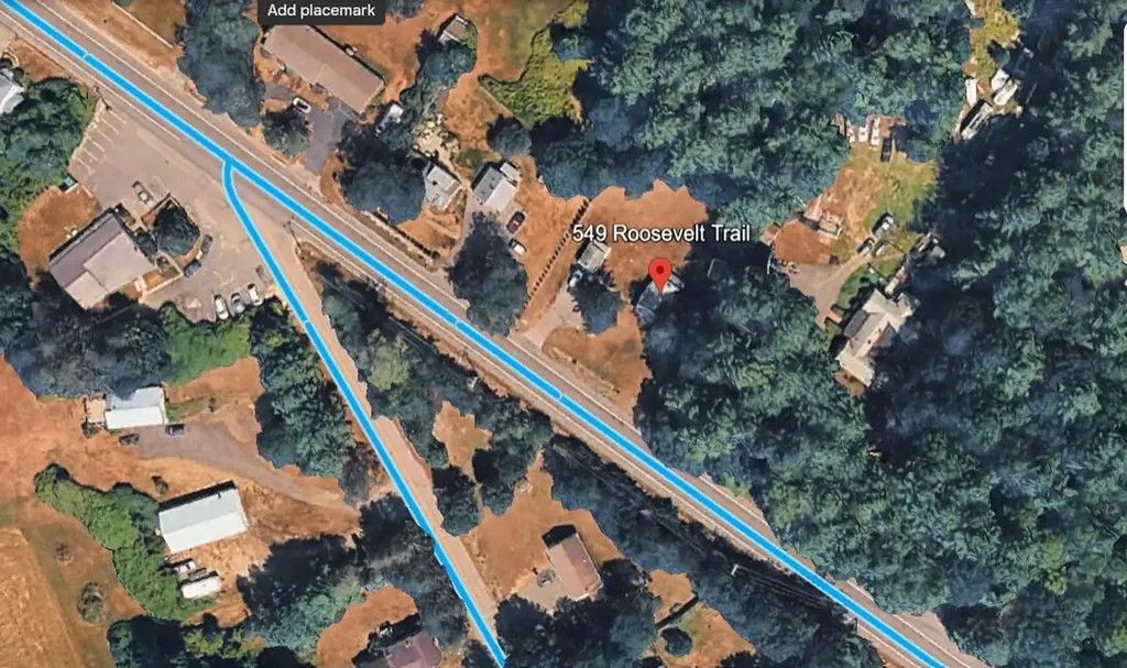 549 Roosevelt Trail Windham ME 04062
