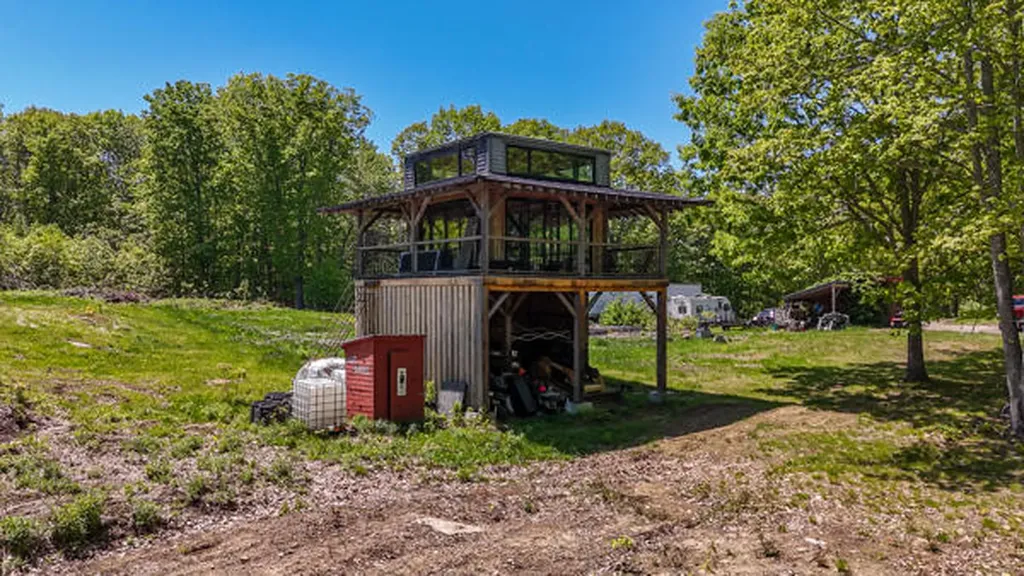 48 Piper Lane Parsonsfield ME 04047