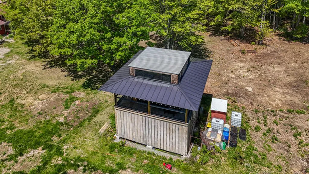 48 Piper Lane Parsonsfield ME 04047