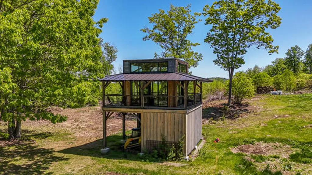 48 Piper Lane Parsonsfield ME 04047