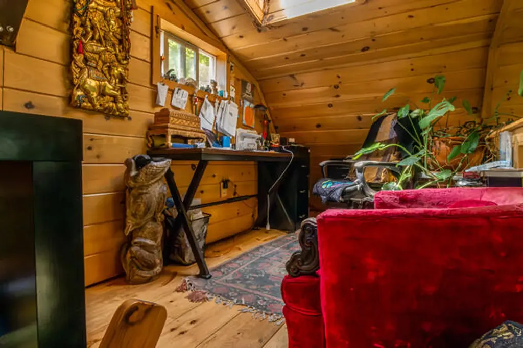 48 Piper Lane Parsonsfield ME 04047