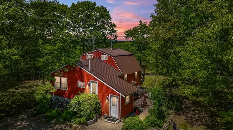 48 Piper Lane Parsonsfield ME 04047