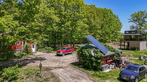 48 Piper Lane Parsonsfield ME 04047