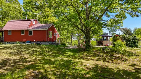 48 Piper Lane Parsonsfield ME 04047