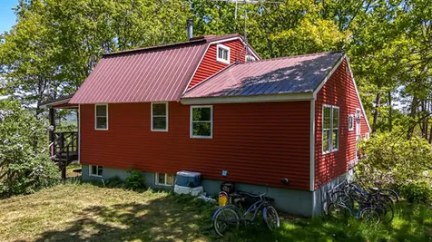 48 Piper Lane Parsonsfield ME 04047