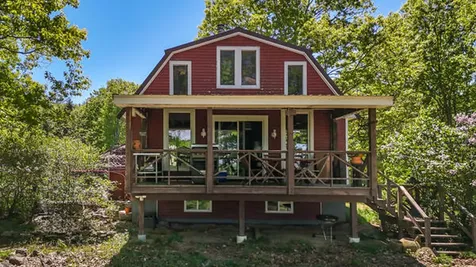 48 Piper Lane Parsonsfield ME 04047