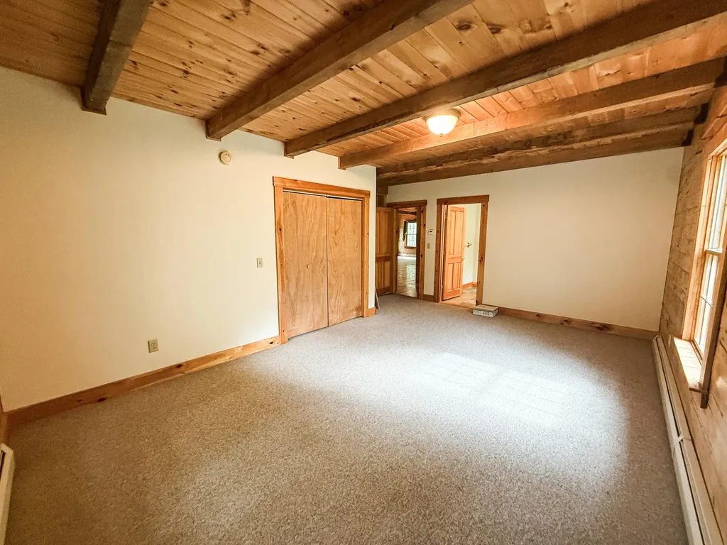 385 Johnson Flat Road Pittsfield ME 04967