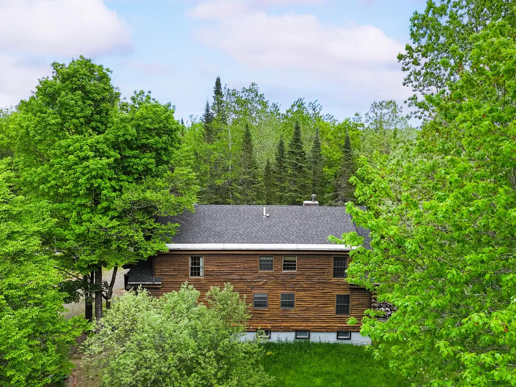 385 Johnson Flat Road Pittsfield ME 04967