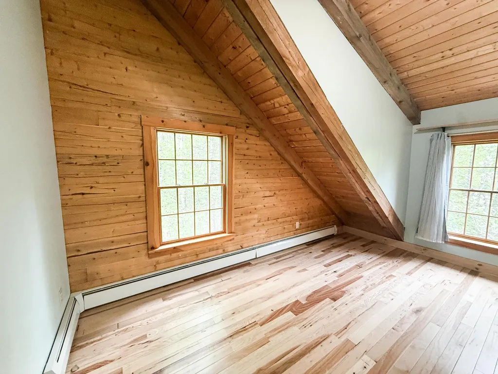 385 Johnson Flat Road Pittsfield ME 04967