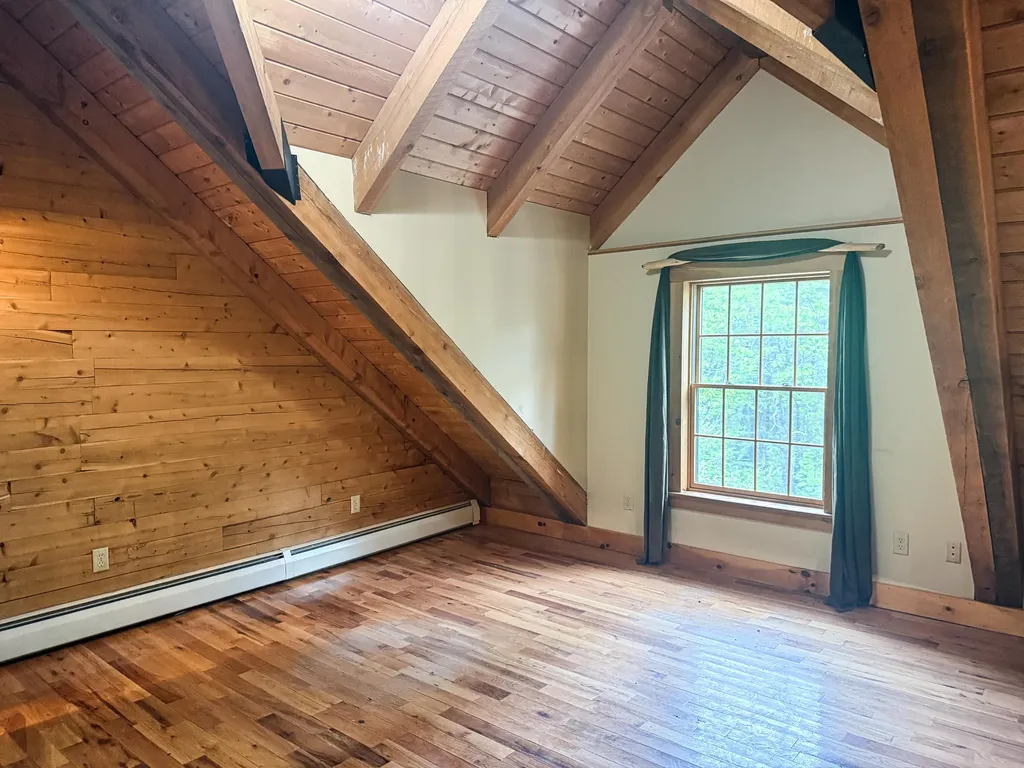 385 Johnson Flat Road Pittsfield ME 04967