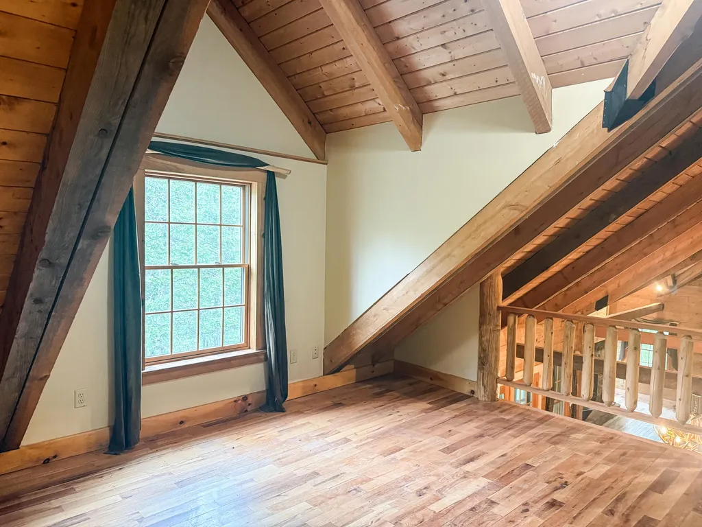 385 Johnson Flat Road Pittsfield ME 04967