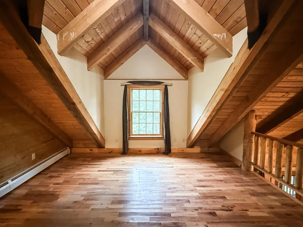 385 Johnson Flat Road Pittsfield ME 04967