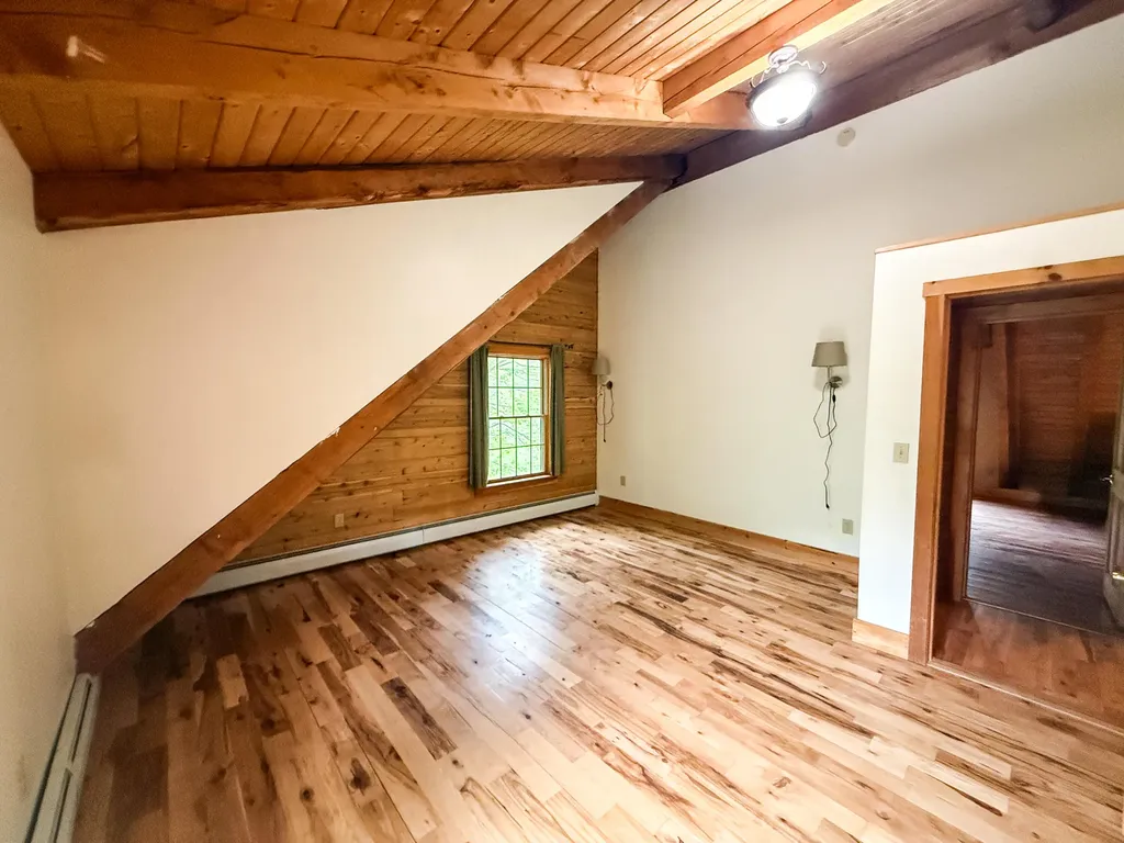 385 Johnson Flat Road Pittsfield ME 04967