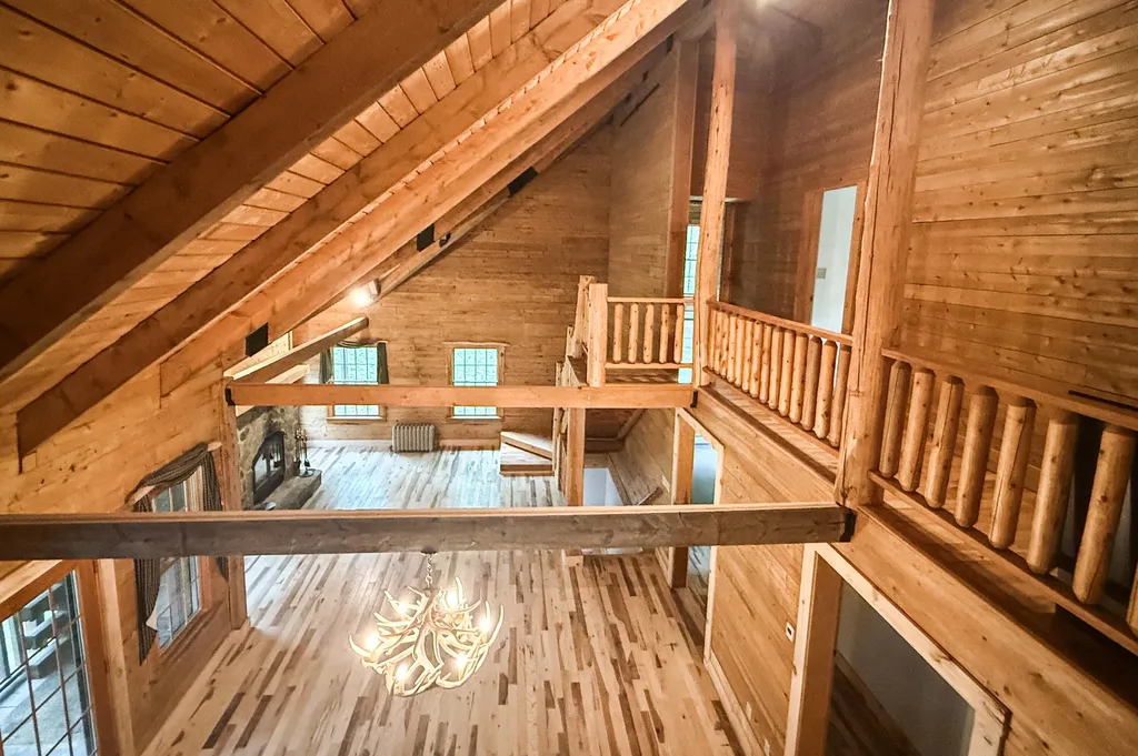 385 Johnson Flat Road Pittsfield ME 04967