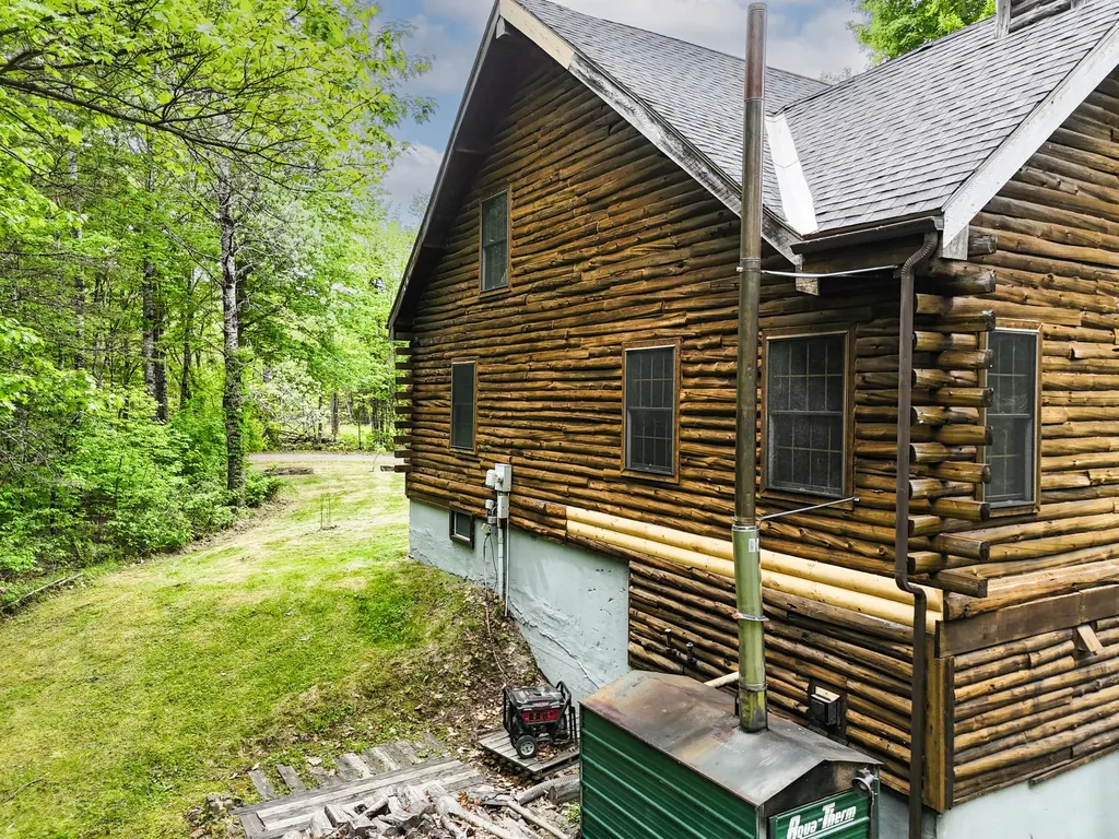 385 Johnson Flat Road Pittsfield ME 04967