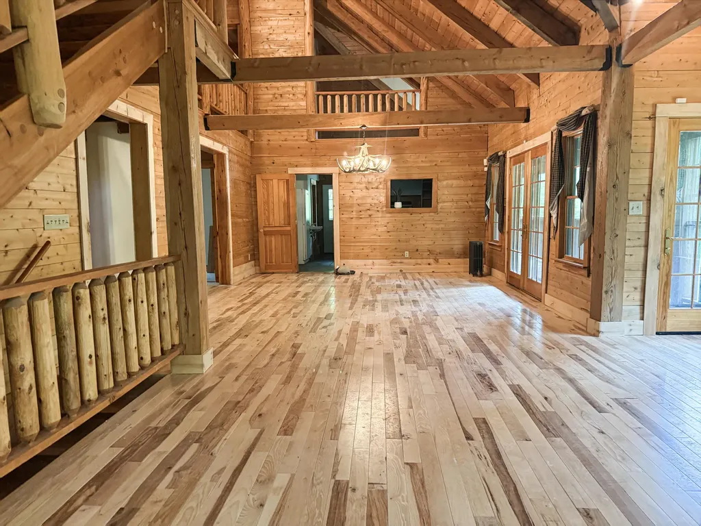 385 Johnson Flat Road Pittsfield ME 04967