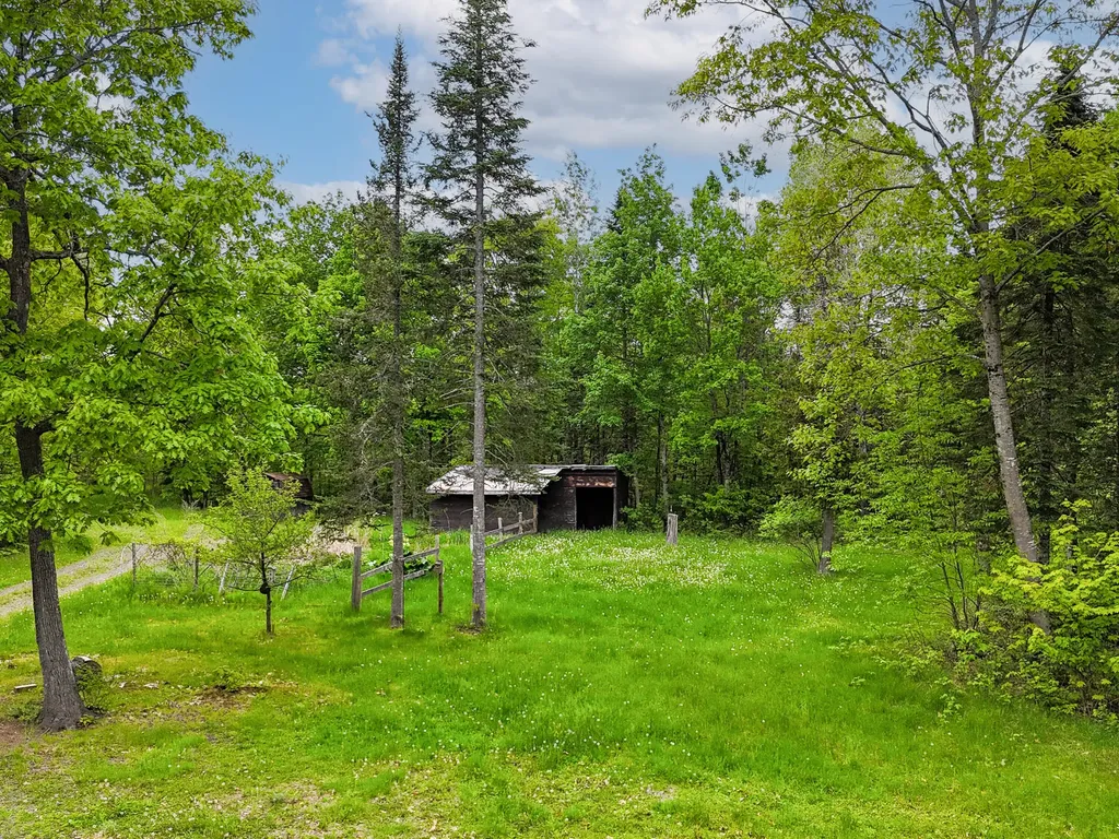 385 Johnson Flat Road Pittsfield ME 04967
