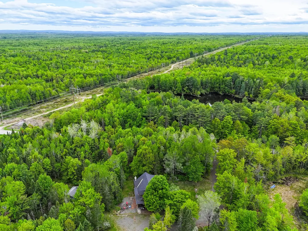 385 Johnson Flat Road Pittsfield ME 04967