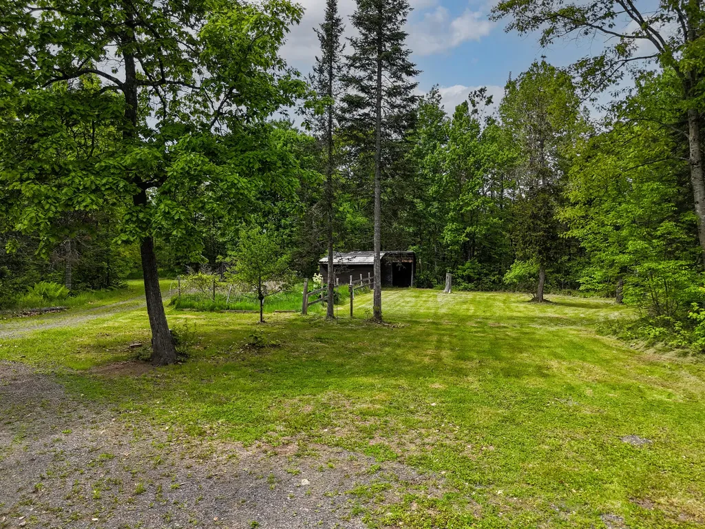 385 Johnson Flat Road Pittsfield ME 04967