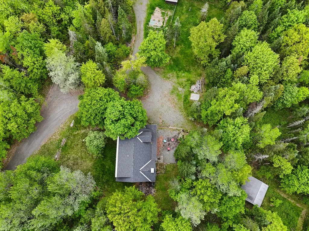 385 Johnson Flat Road Pittsfield ME 04967
