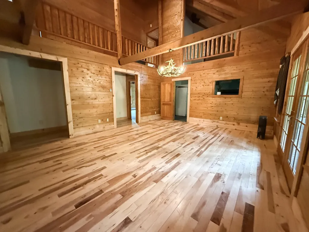 385 Johnson Flat Road Pittsfield ME 04967