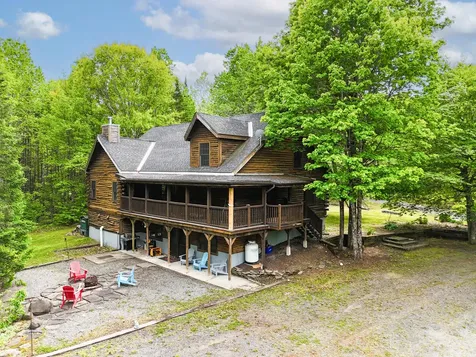 385 Johnson Flat Road Pittsfield ME 04967