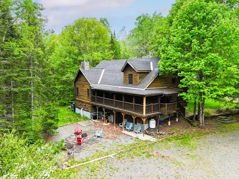 385 Johnson Flat Road Pittsfield ME 04967