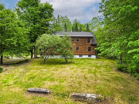 385 Johnson Flat Road Pittsfield ME 04967