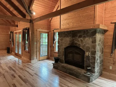 385 Johnson Flat Road Pittsfield ME 04967