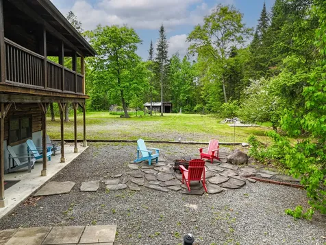 385 Johnson Flat Road Pittsfield ME 04967