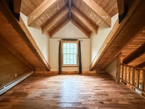 385 Johnson Flat Road Pittsfield ME 04967