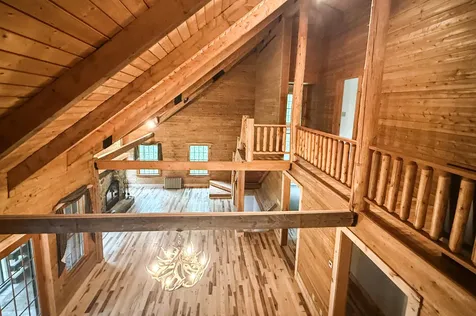 385 Johnson Flat Road Pittsfield ME 04967