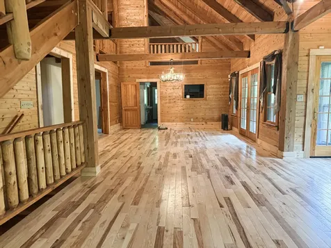 385 Johnson Flat Road Pittsfield ME 04967