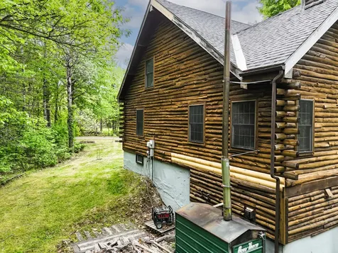 385 Johnson Flat Road Pittsfield ME 04967