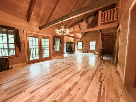 385 Johnson Flat Road Pittsfield ME 04967