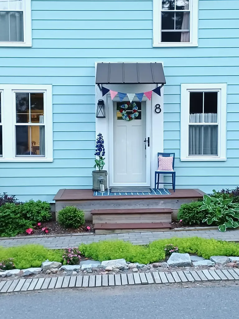8 Third Street Eastport ME 04631