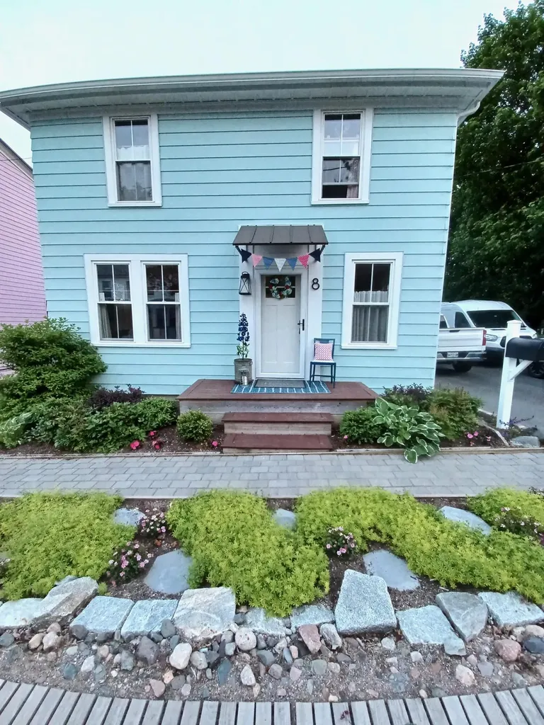8 Third Street Eastport ME 04631