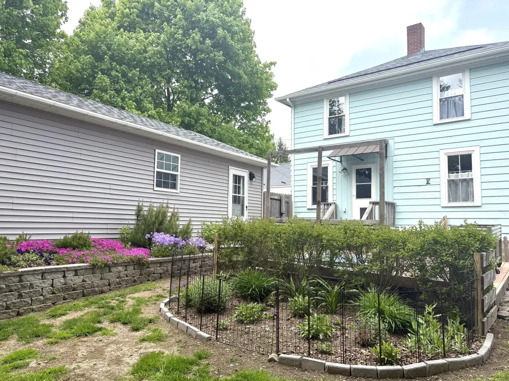 8 Third Street Eastport ME 04631