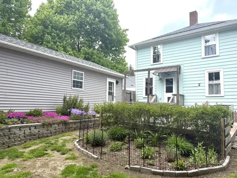 8 Third Street Eastport ME 04631