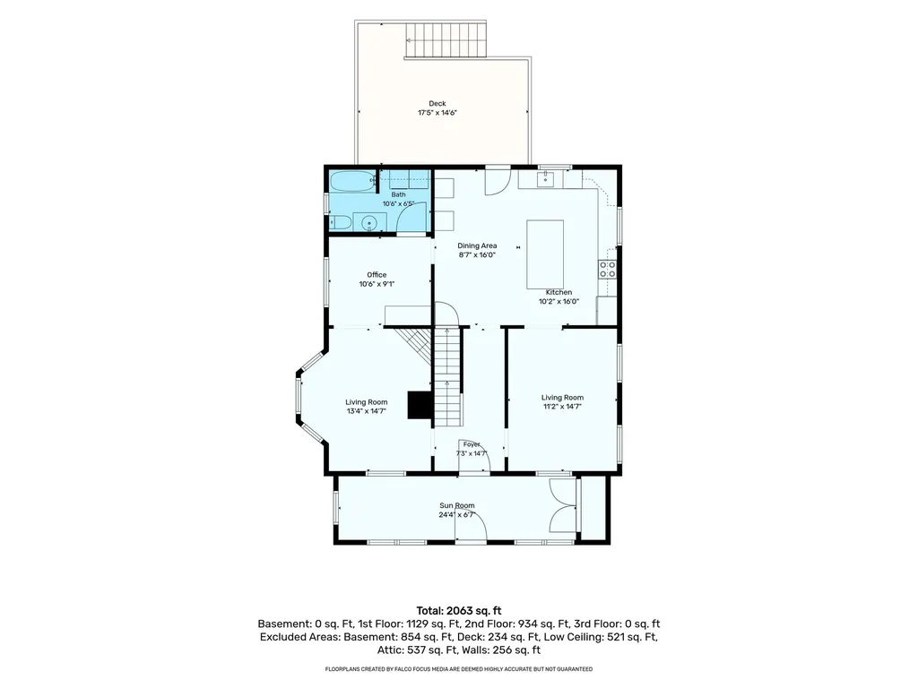 10 Salem Court Bangor ME 04401