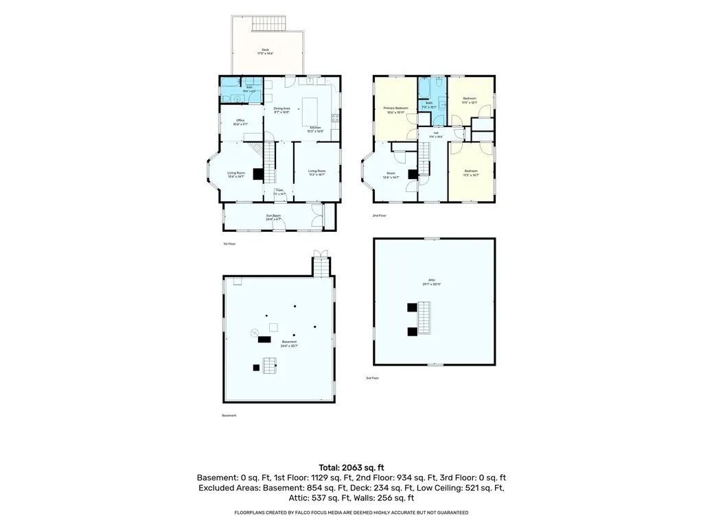10 Salem Court Bangor ME 04401