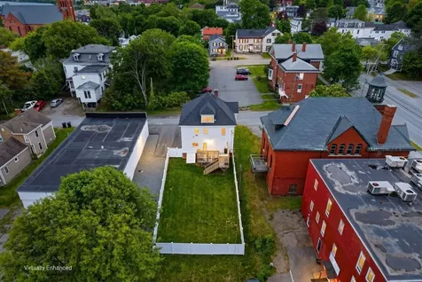10 Salem Court Bangor ME 04401