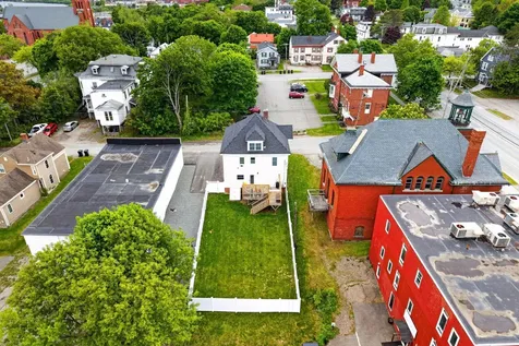 10 Salem Court Bangor ME 04401