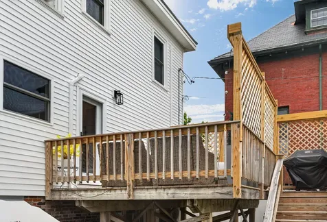 10 Salem Court Bangor ME 04401